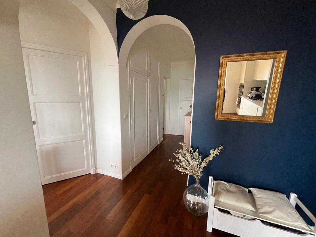 Appartement à Le Port, Villefranche-sur-Mer, France 5 - 18364962