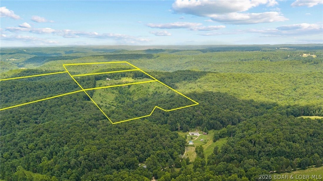 Land in Brumley, Missouri, United States 3 - 18366440