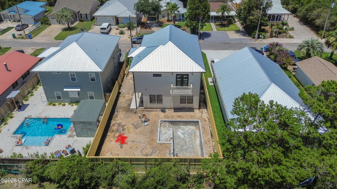 House in Rosemary Beach, Florida, United States 5 - 17131201
