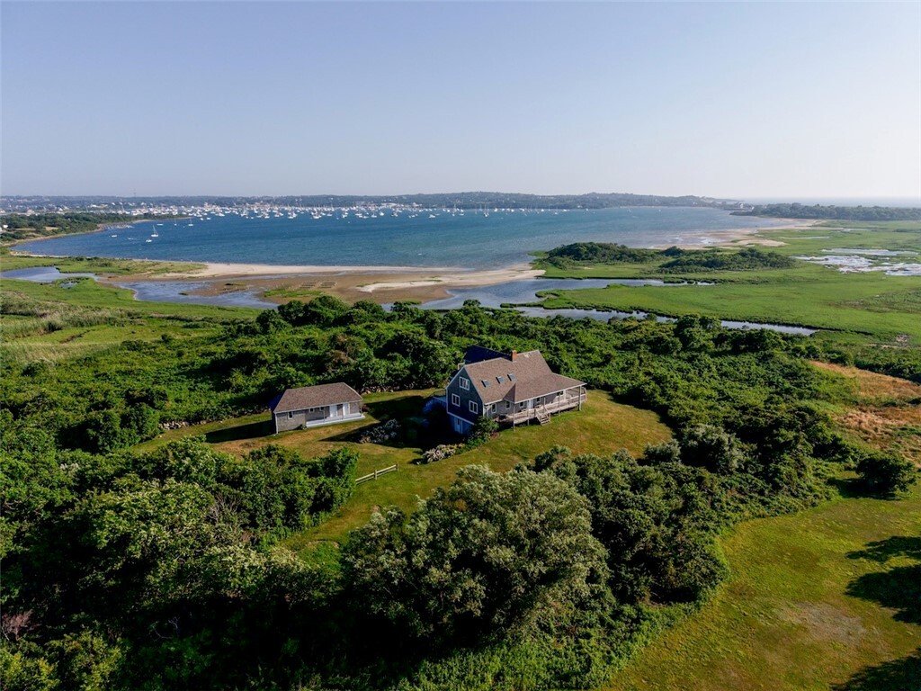 House in New Shoreham, Rhode Island, United States 5 - 18364991