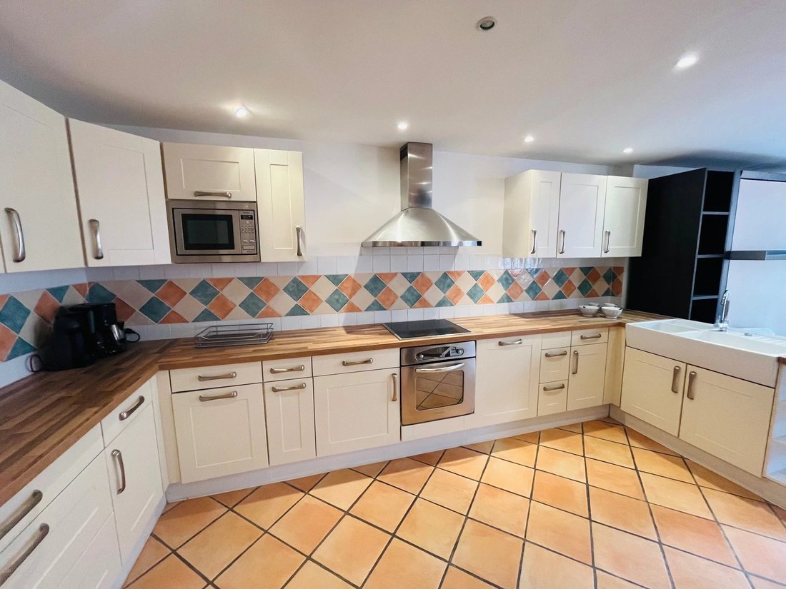 Appartement à Le Port, Villefranche-sur-Mer, France 5 - 18364951