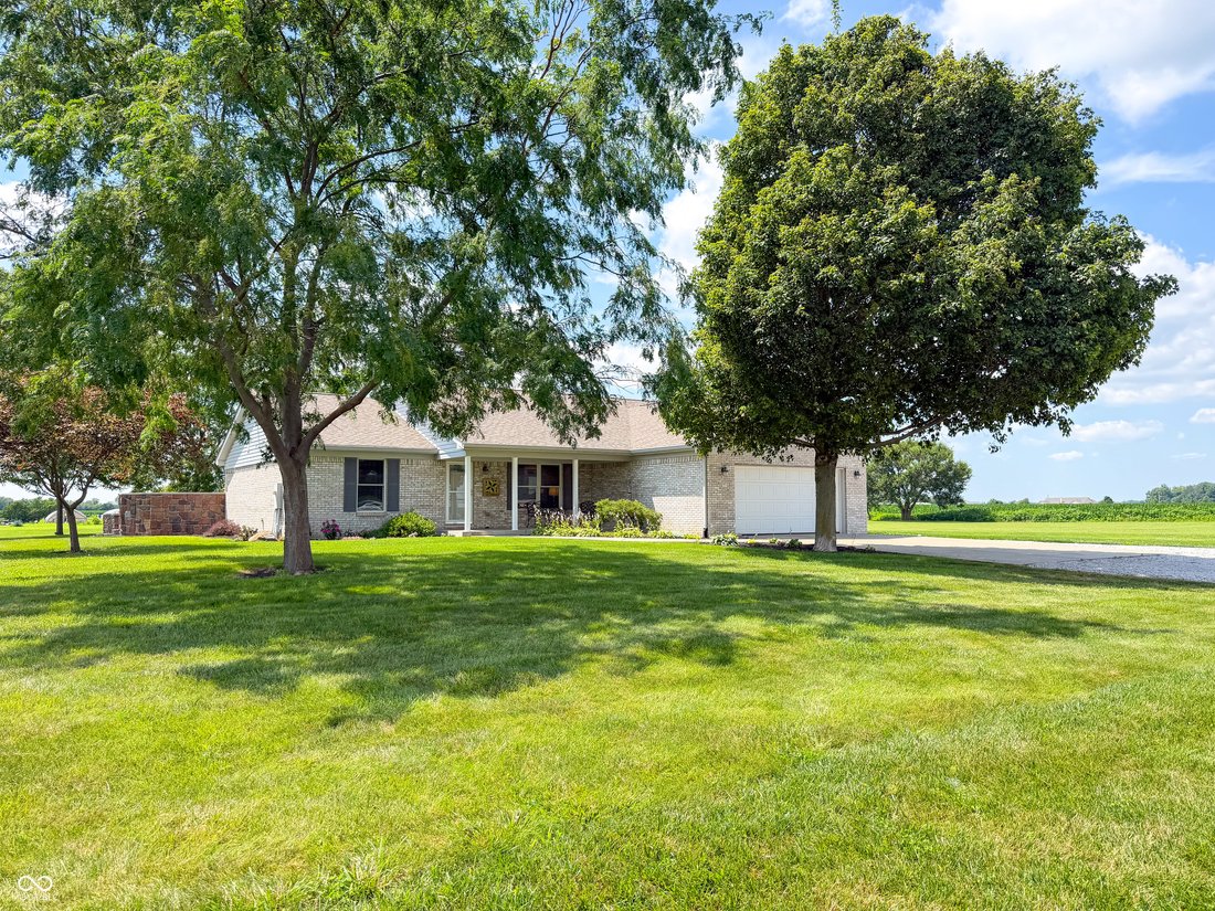 House in Jamestown, Indiana, United States 2 - 18365066