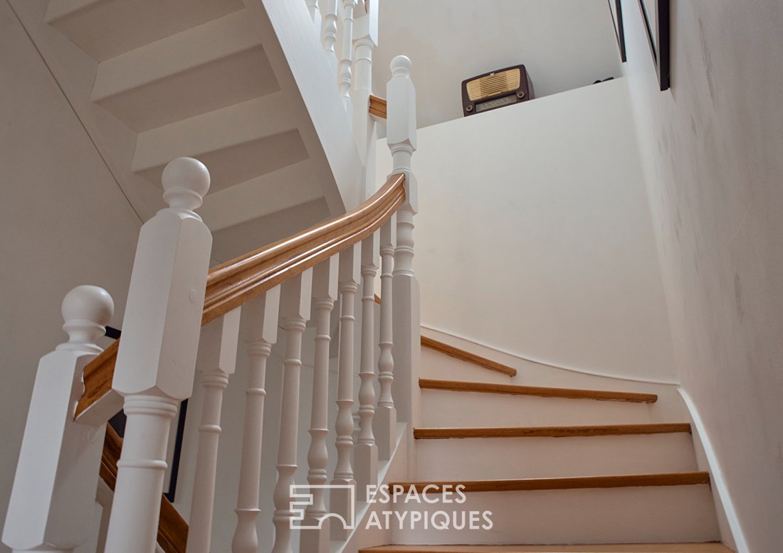 Villa in Le Vieux Bourg-La Lande Blanche-Plounez, Paimpol, France 4 - 18367535