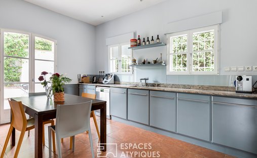 Villa in Gratentour, Occitania, France 1