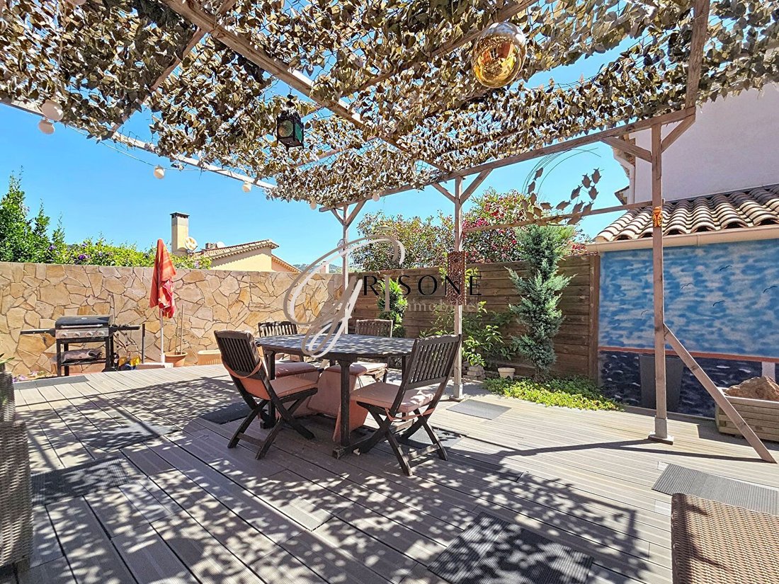 Villa a Nord Est, Ollioules, Francia 5 - 18365984