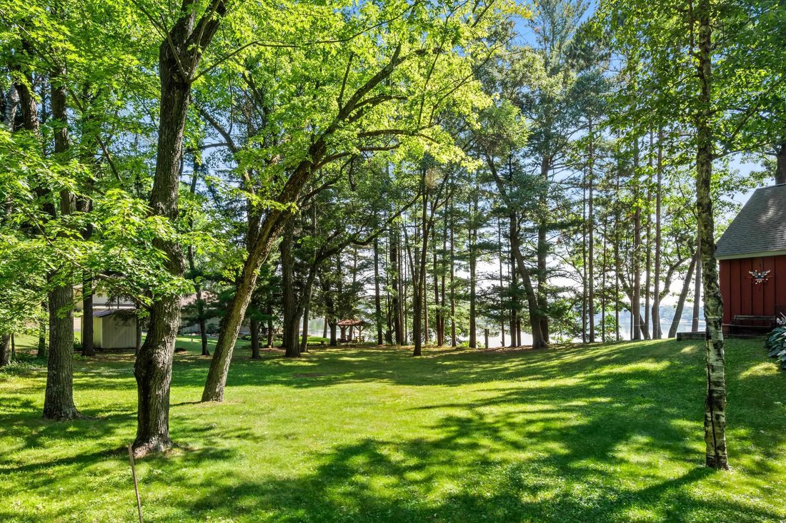 Land in Coloma, Wisconsin, United States 2 - 18366824