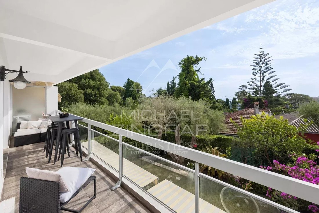 Apartment in Antibes, Provence-Alpes-Côte d'Azur, France 1 - 18190422