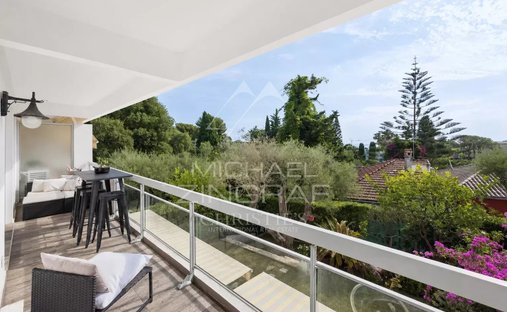 Apartment in Antibes, Provence-Alpes-Côte d'Azur, France 1