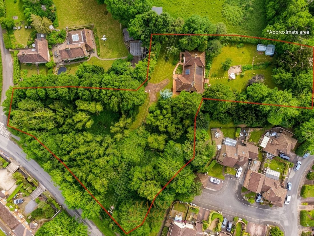 House in Forest Row, England 2 - 16862340