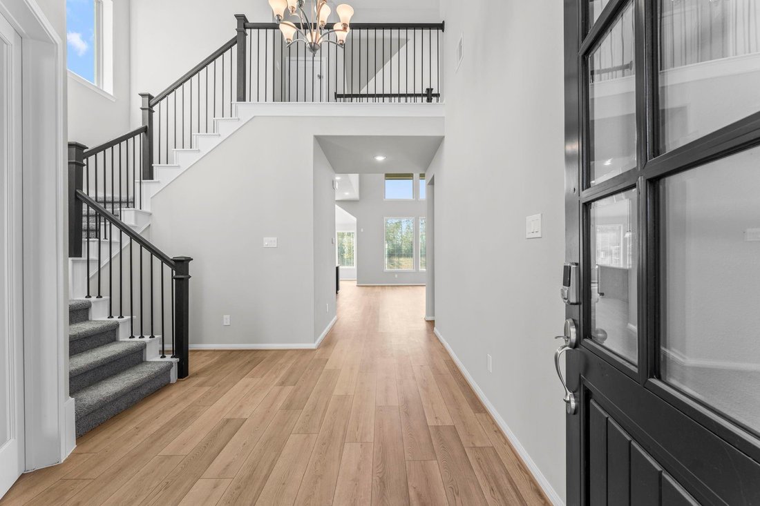House in Porter, Texas, United States 3 - 18366621