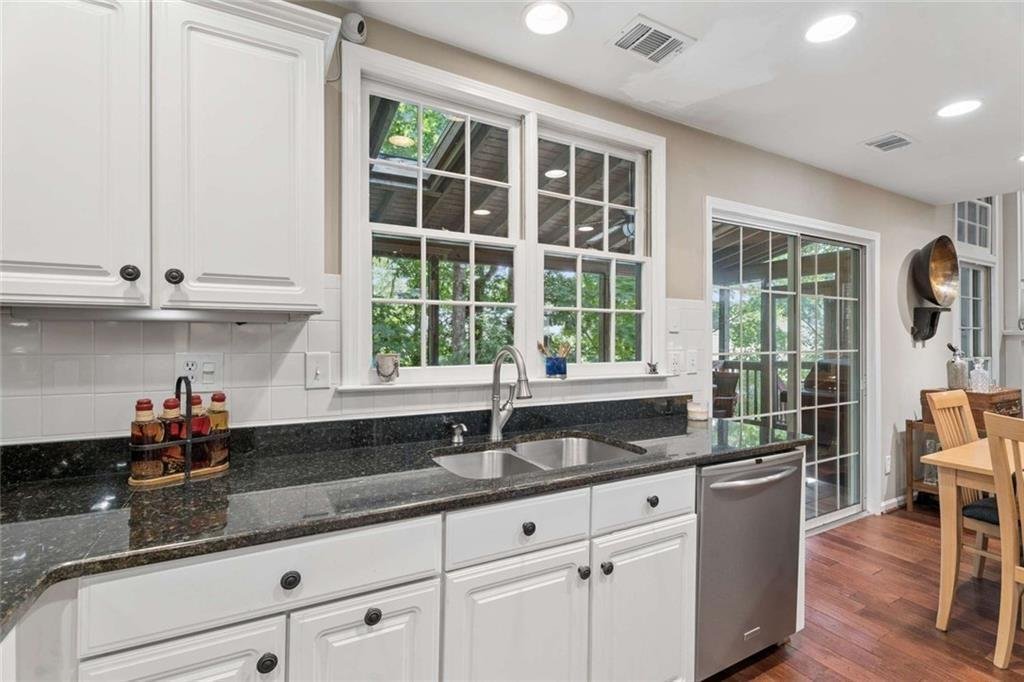 House in Alpharetta, Georgia, United States 5 - 18183918