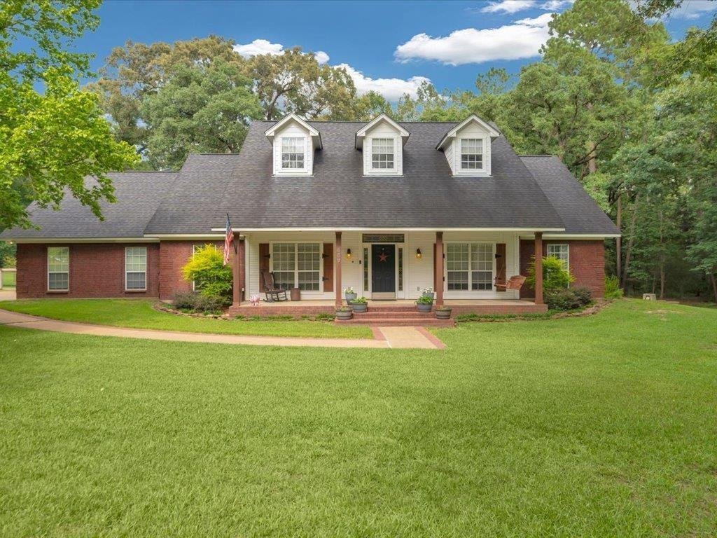 House in Nacogdoches, Texas, United States 1 - 18366648
