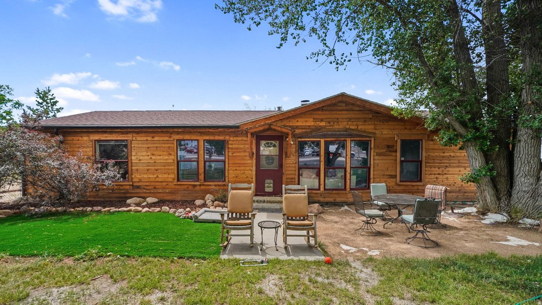 House in Kamas, Utah, United States 1 - 18365484
