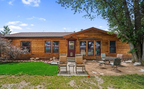 House in Kamas, Utah, United States 1