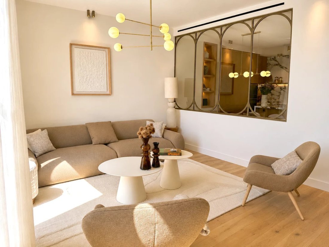 Apartment in French Riviera, Provence-Alpes-Côte d'Azur, France 4 - 18365061