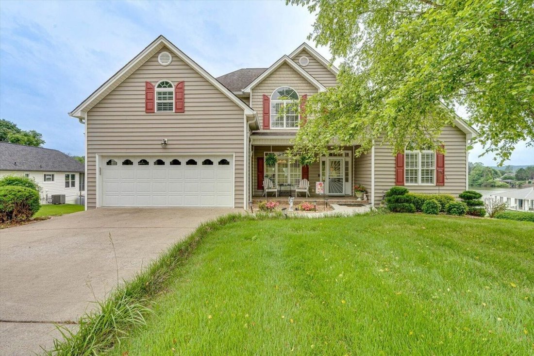 House in Georgetown, Tennessee, United States 2 - 18369573