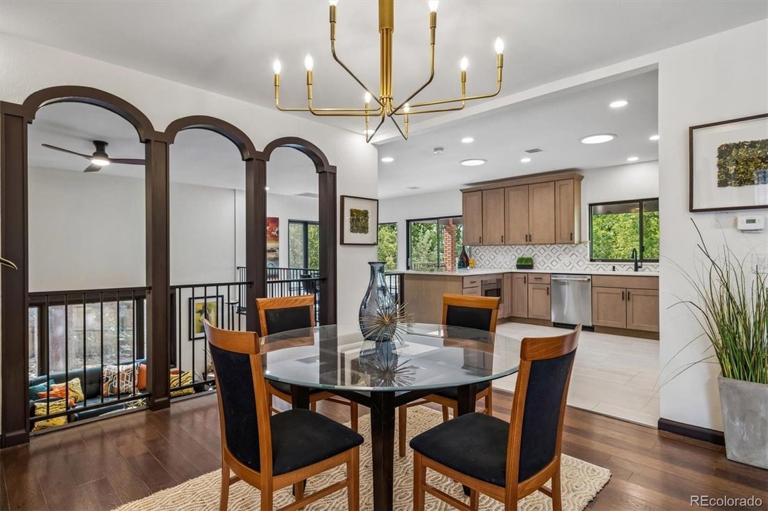 House in Denver, Colorado, United States 5 - 18365394