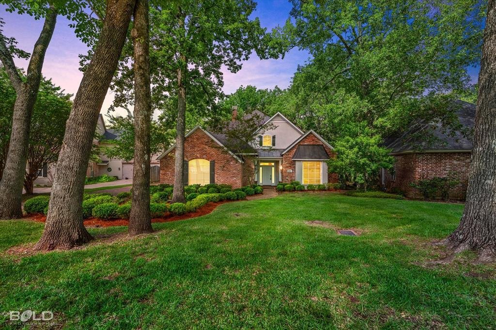 House in Shreveport, Louisiana, United States 1 - 18366762