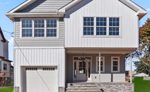 Long Branch, New Jersey, United States 1