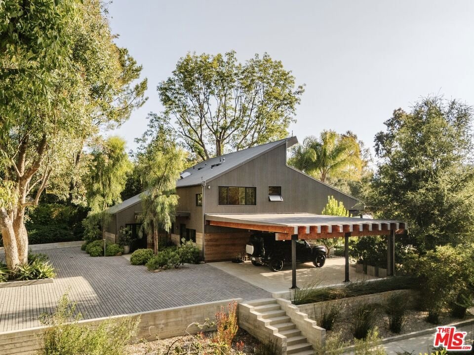 House in Topanga, California, United States 4 - 18364940