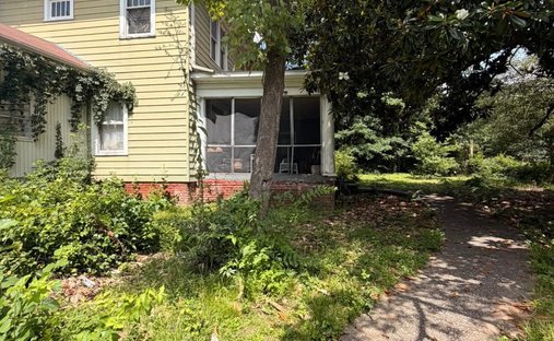 House in Atlanta, Georgia, United States 1