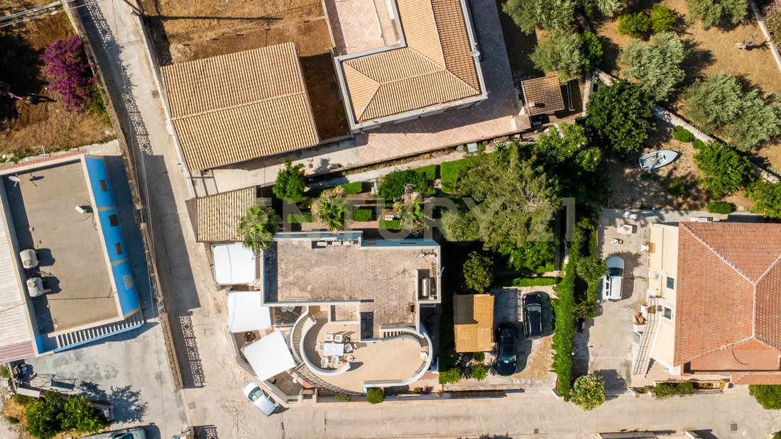Villa in Pozzallo, Sizilien, Italien 4 - 18365460