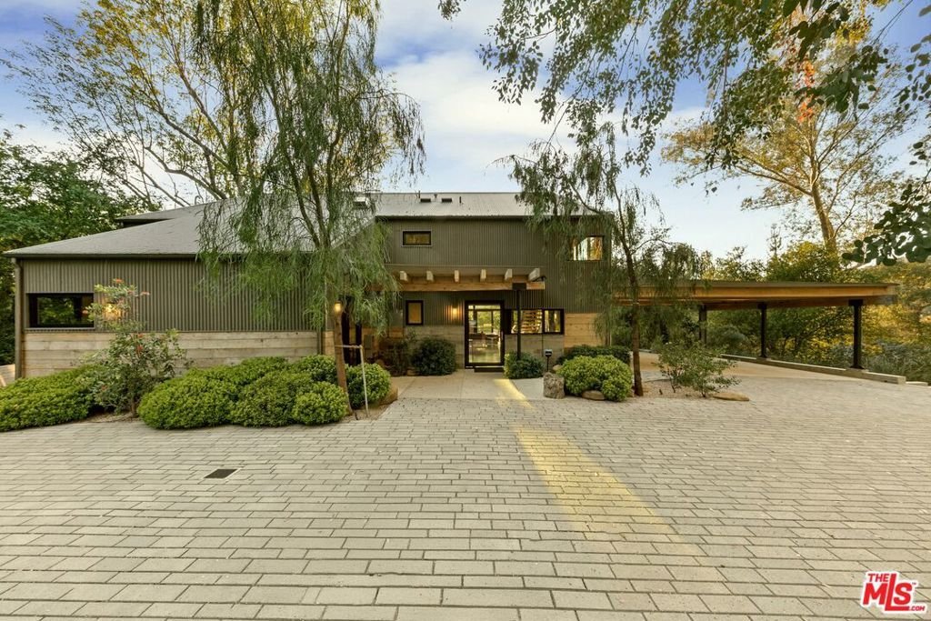House in Topanga, California, United States 5 - 18364940