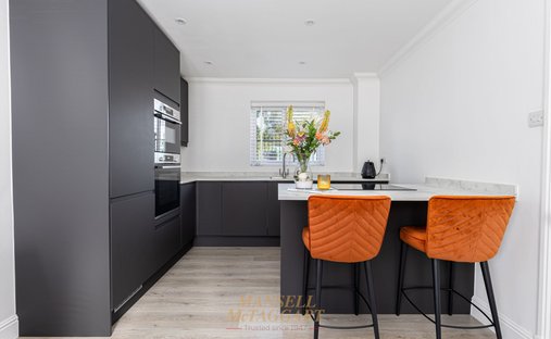 Haus in Crawley Down, England 1