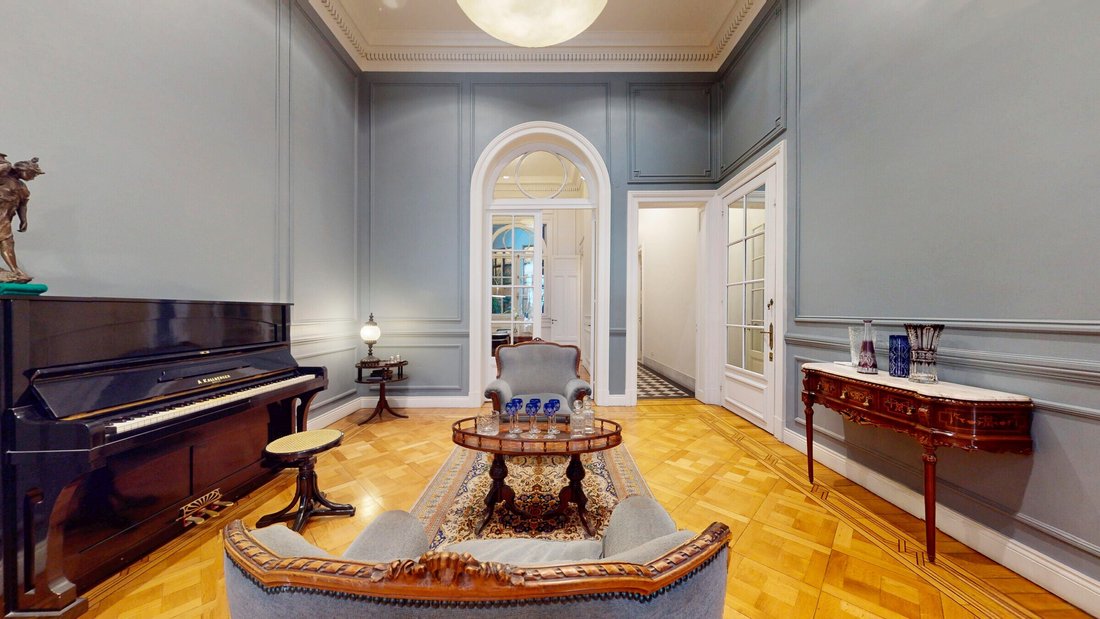 House in Buenos Aires, Buenos Aires, Argentina 4 - 18363820