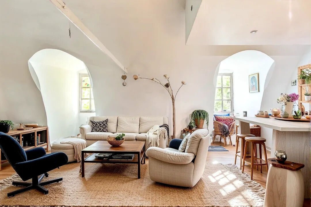 Wohnung in Saint Cyprien, Toulouse, Frankreich 4 - 18367559