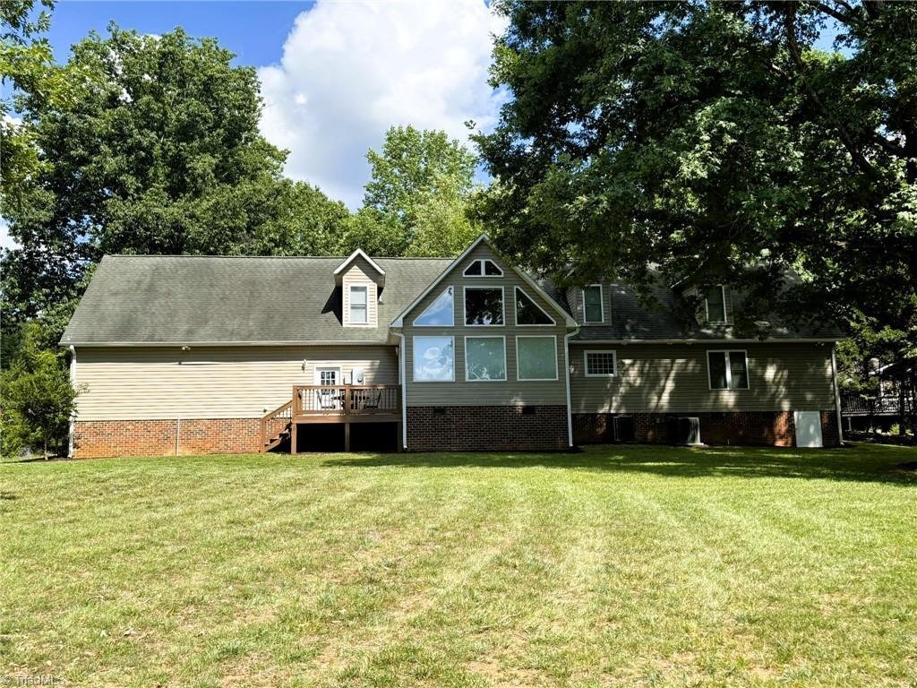House in Mount Gilead, North Carolina, United States 2 - 18365986