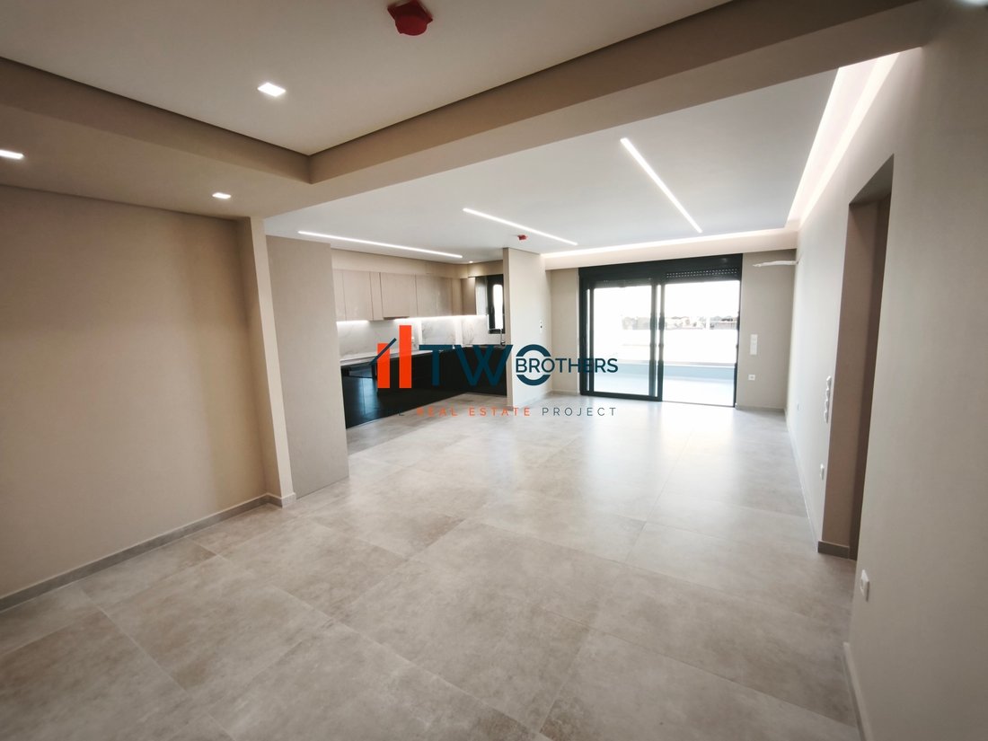 Appartement à 1st District of Piraeus, Piraeus, Grèce 4 - 18366206