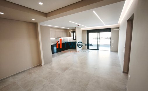 Apartamento en 1st District of Piraeus, Piraeus, Grecia 1