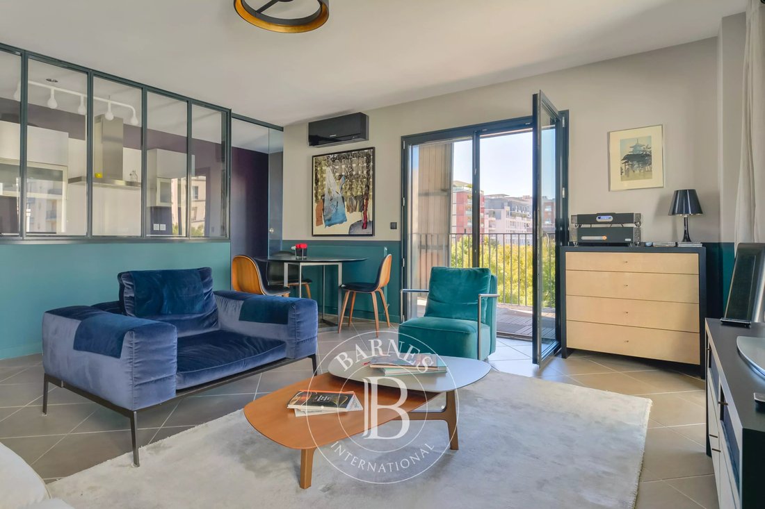 Apartment in Sans Souci-Dauphiné, Lyon 3e Arrondissement, Lyon 1 - 18363985