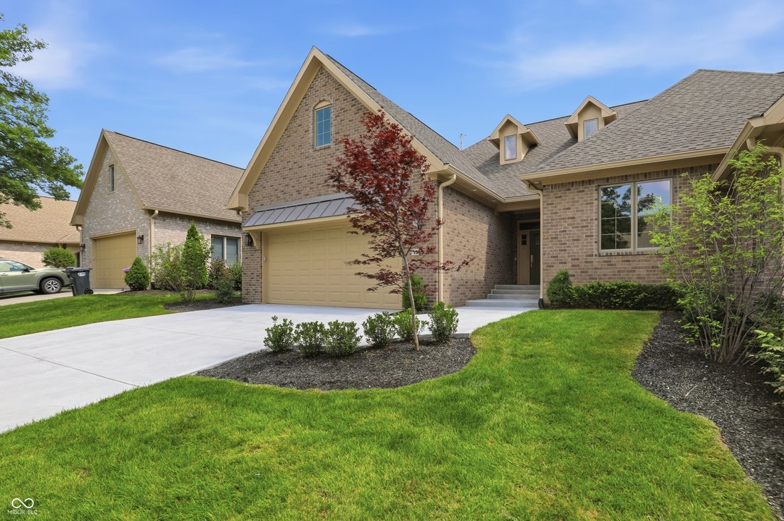 Condo in Greenwood, Indiana, United States 3 - 18366485