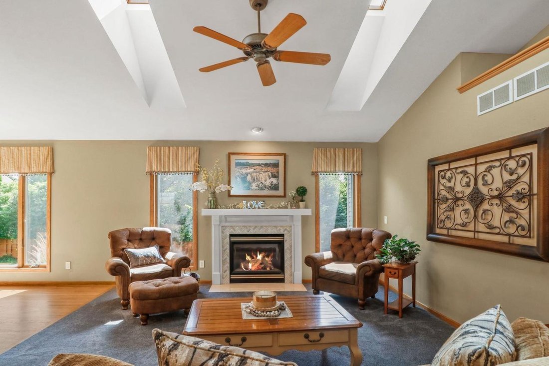 House in Sun Prairie, Wisconsin, United States 4 - 18365524