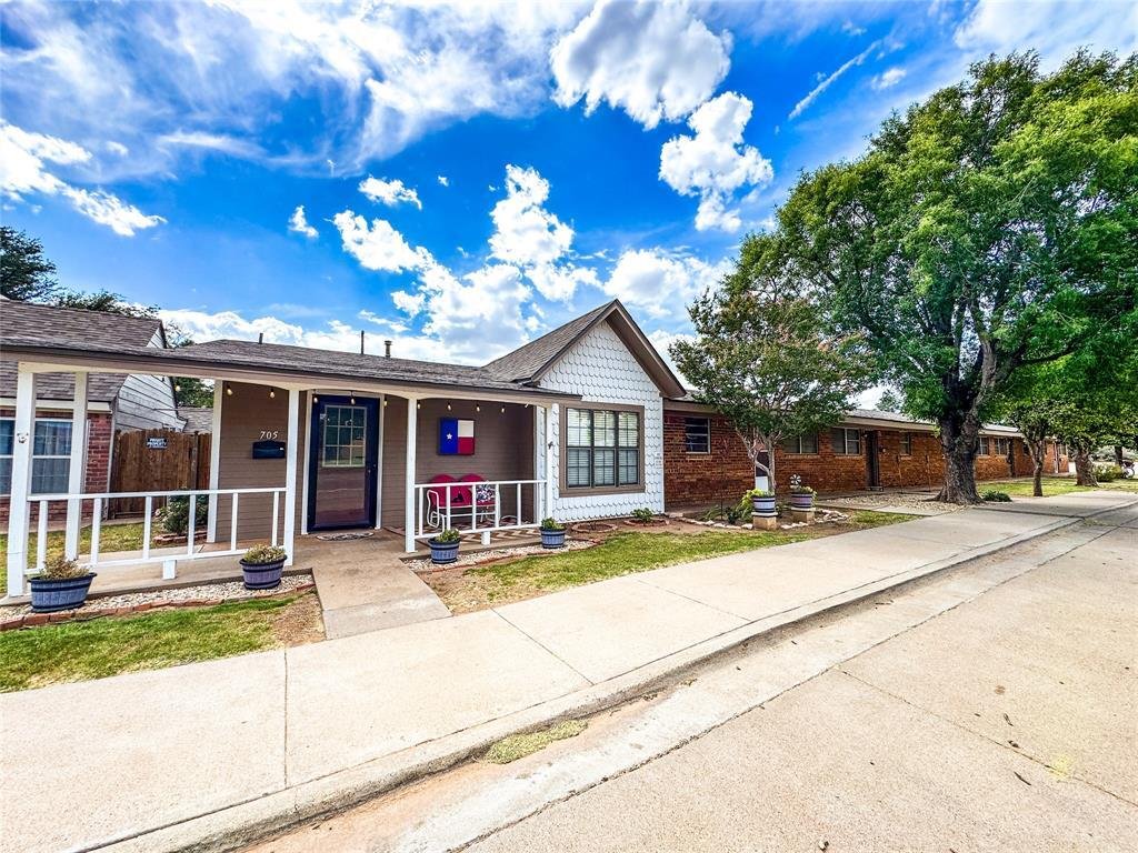 Condo in Haskell, Texas, United States 1 - 18366756