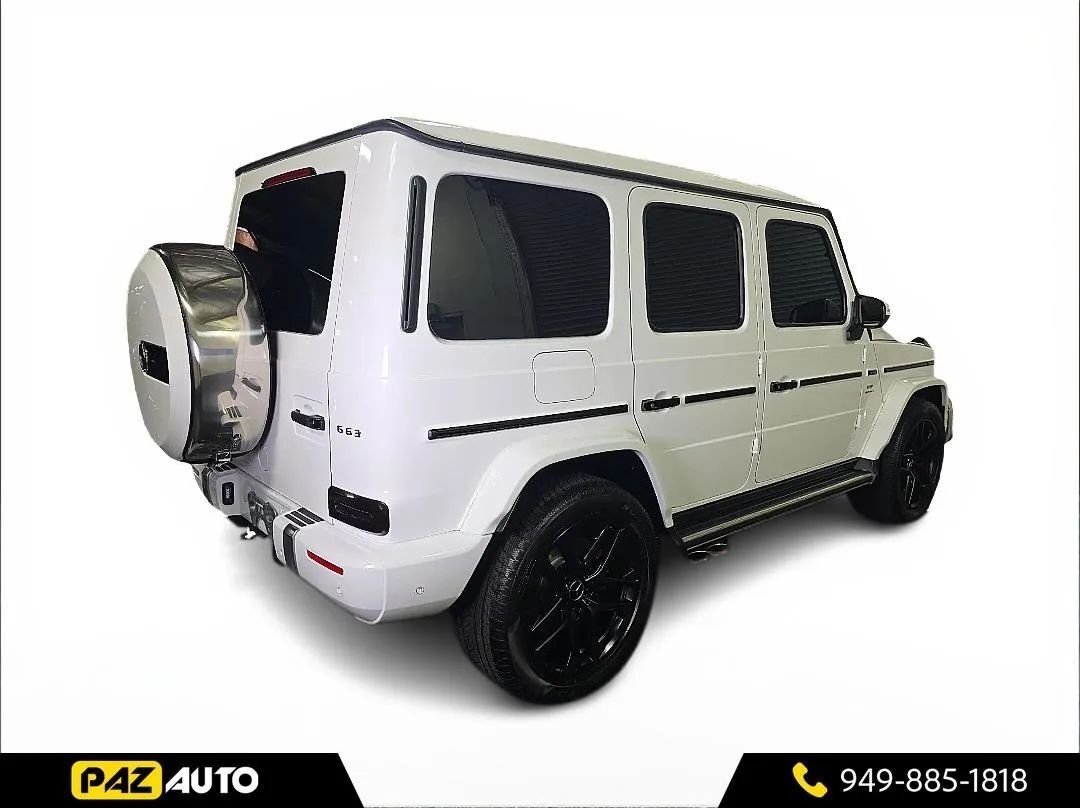 Suv in Laguna Hills, CA, United States 5 - 16628437