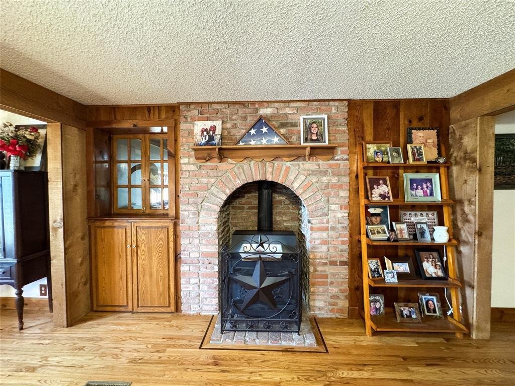 House in Haskell, Texas, United States 4 - 18366735