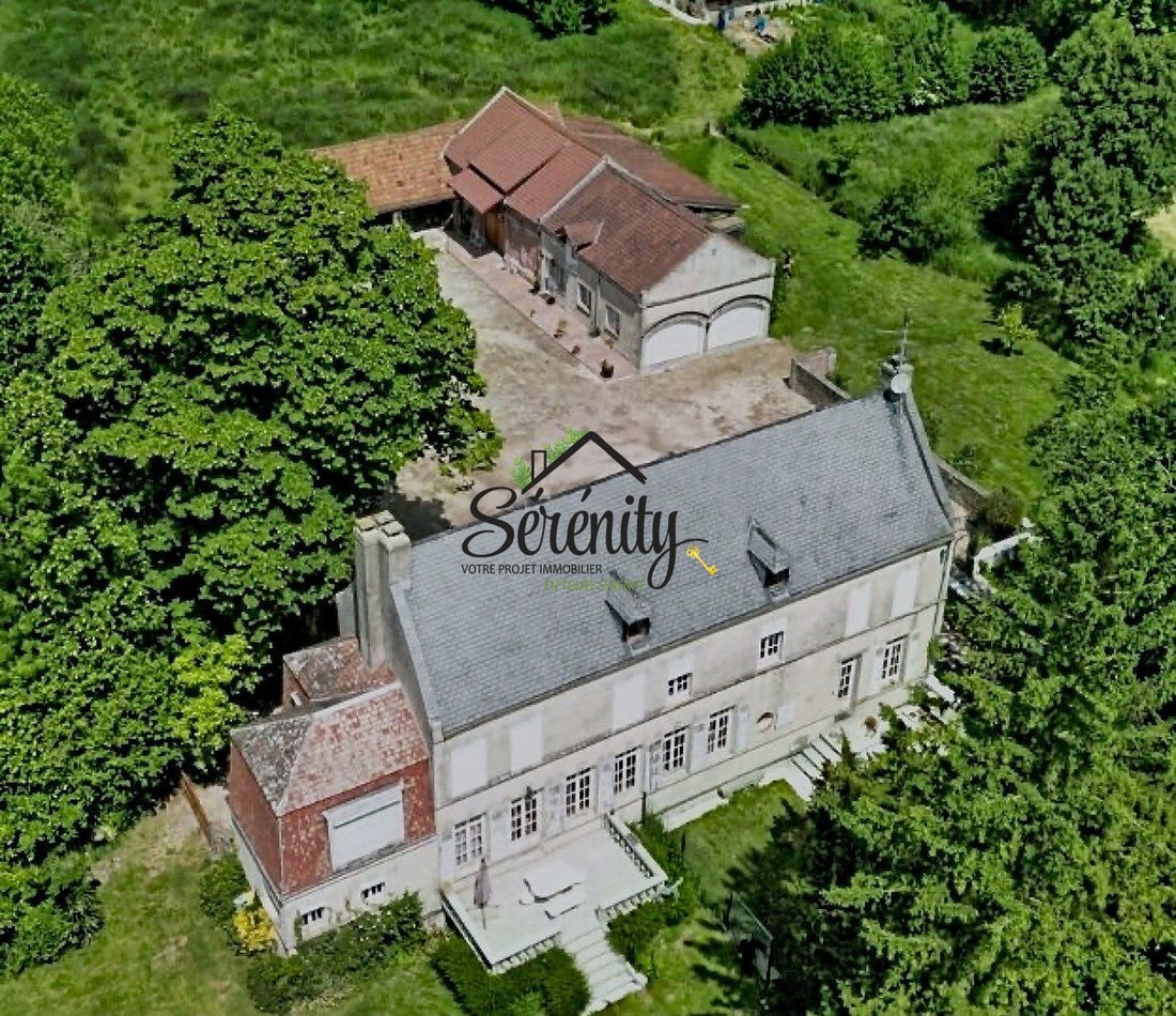 House in Thun-Saint-Martin, Hauts-de-France, France 2 - 14757203