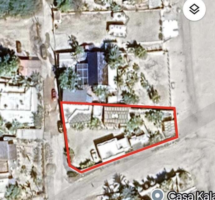 Land in El Sargento, Baja California Sur, Mexico 1 - 18363984