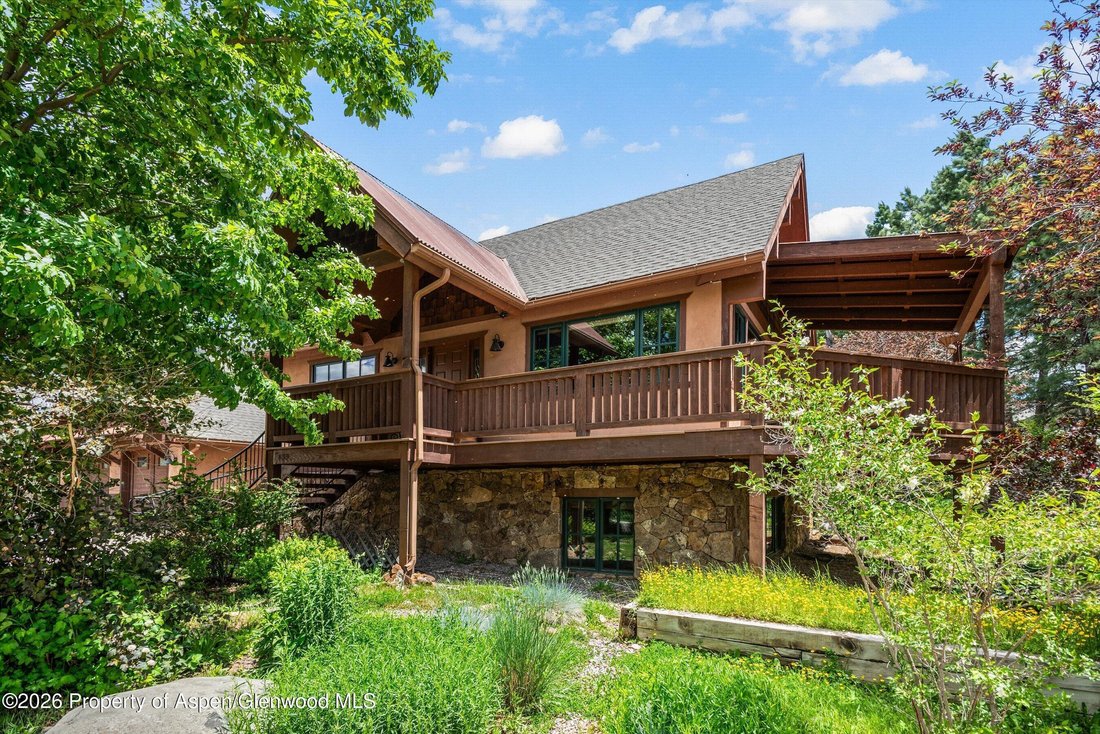 House in Carbondale, Colorado, United States 4 - 18364037