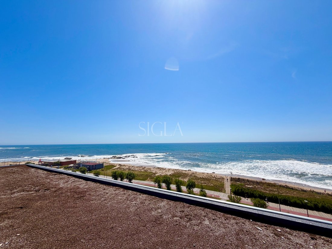 Apartment in Canidelo, Porto District, Portugal 3 - 17237292