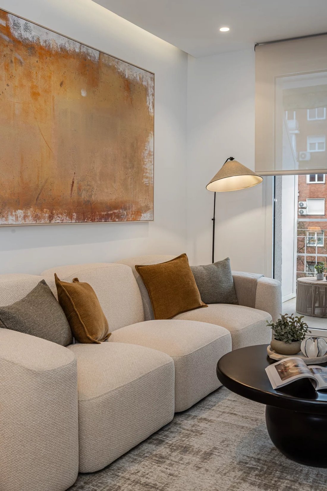 Apartment in Chamartín, Madrid, Spain 5 - 18364123