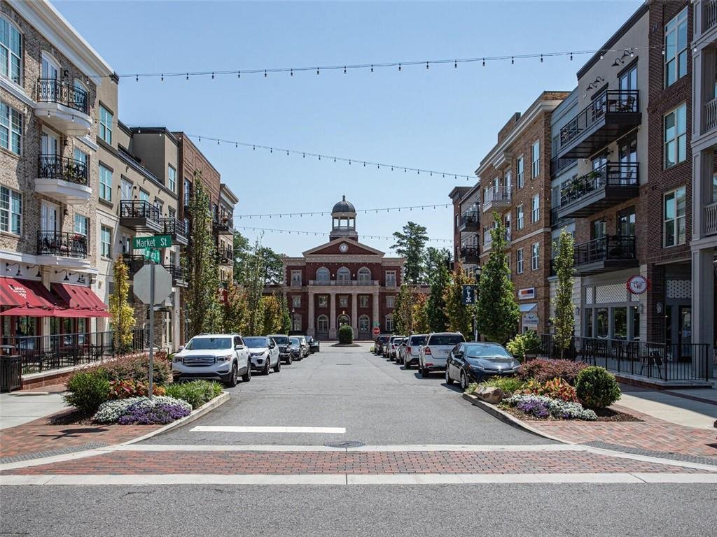 Townhouse in Alpharetta, Georgia, United States 3 - 18358936