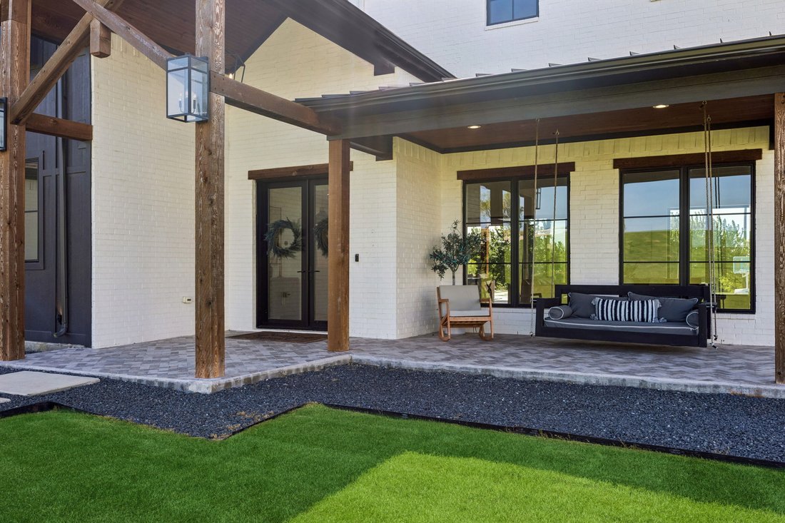 House in Aledo, Texas, United States 3 - 18364503