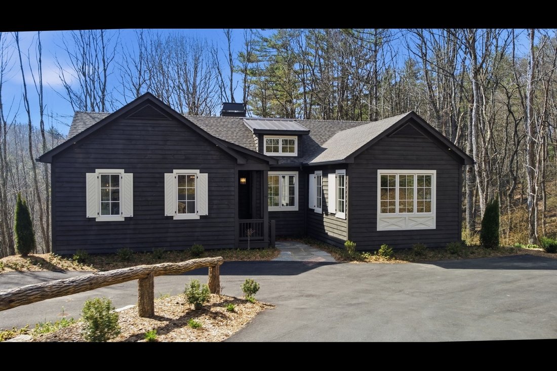 House in Cullowhee, North Carolina, United States 1 - 18364046