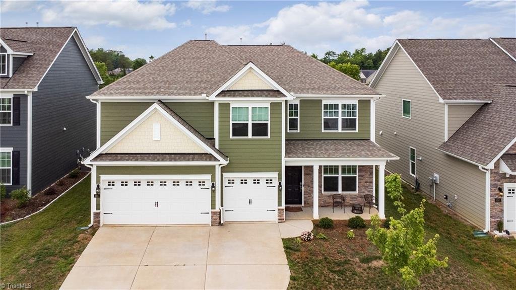 House in High Point, North Carolina, United States 3 - 18365991