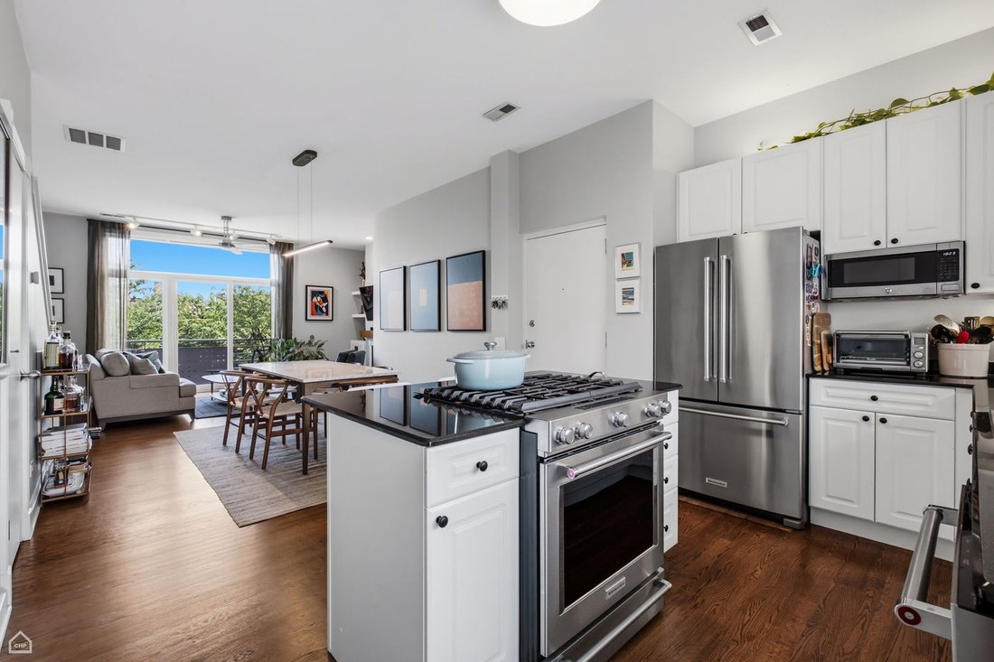 Condo in Chicago, Illinois, United States 5 - 18365604