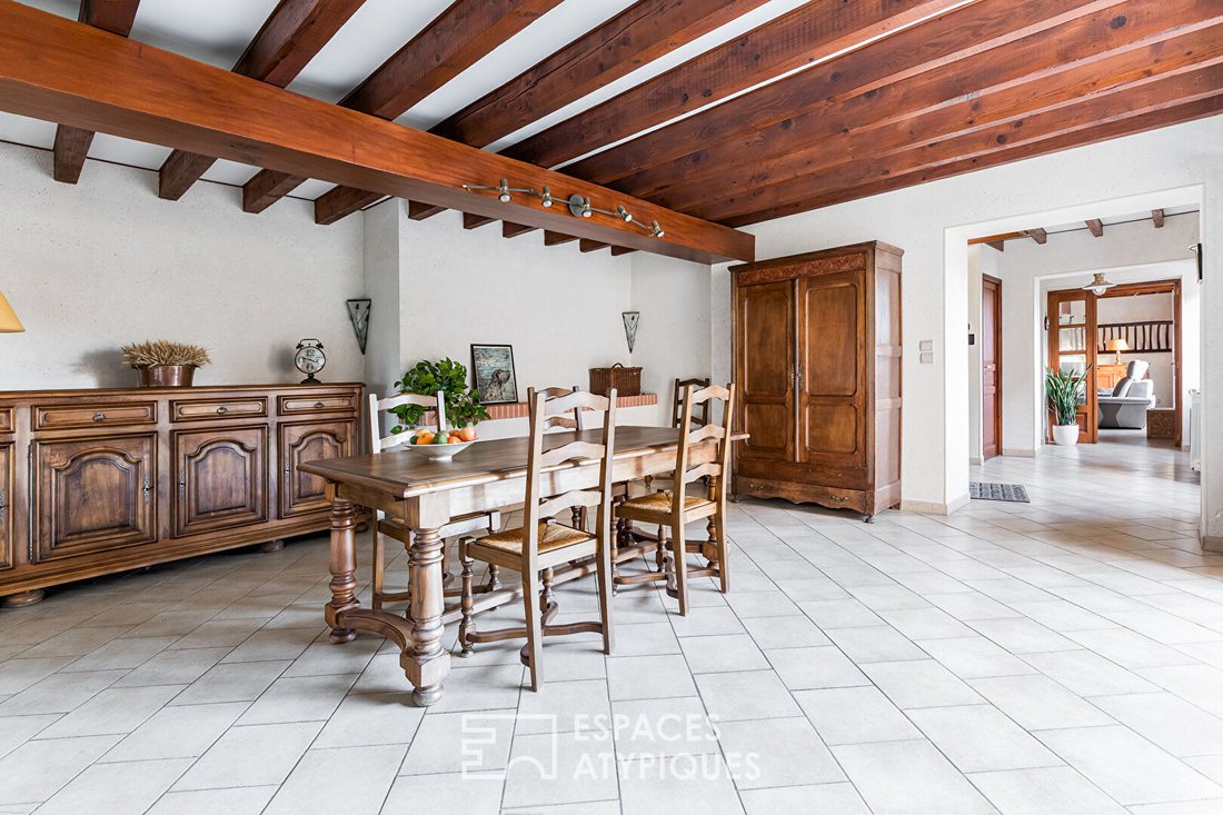 Villa in Labastide-de-Levis, Occitania, France 4 - 18367460